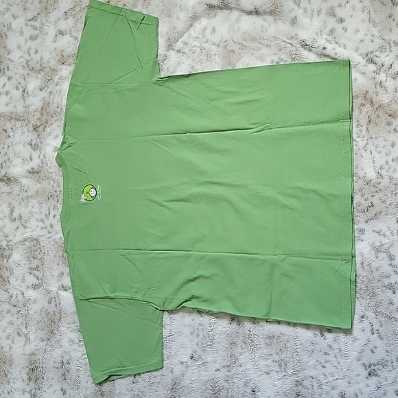 Life is Crap T Shirt - Picture 3 of 5